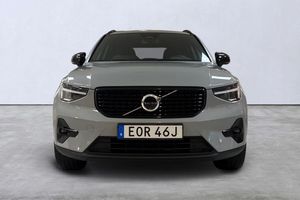 Volvo XC40 bild 7
