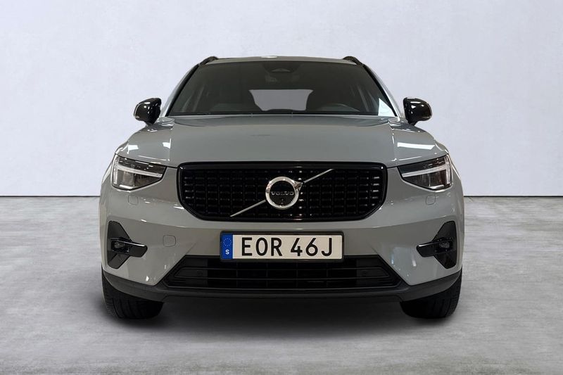 Volvo XC40 bild 7