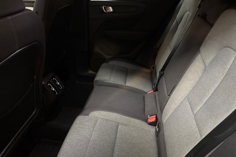 Volvo XC40 bild 12
