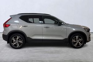 Volvo XC40 bild 3