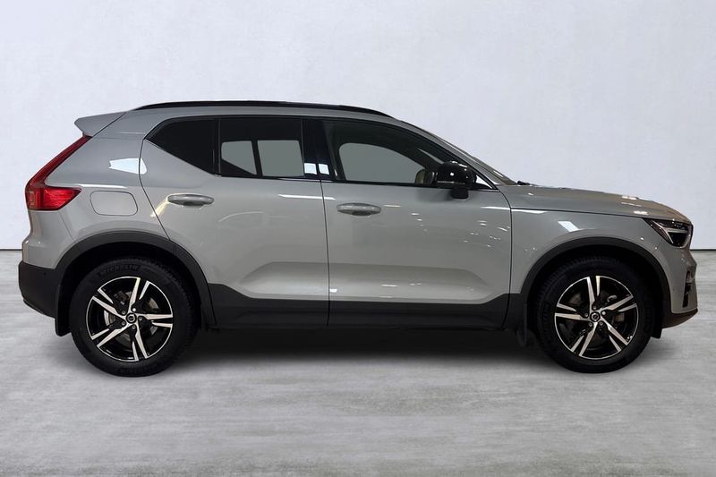 Volvo XC40 bild 3