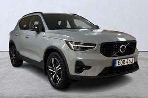 Volvo XC40 bild 6