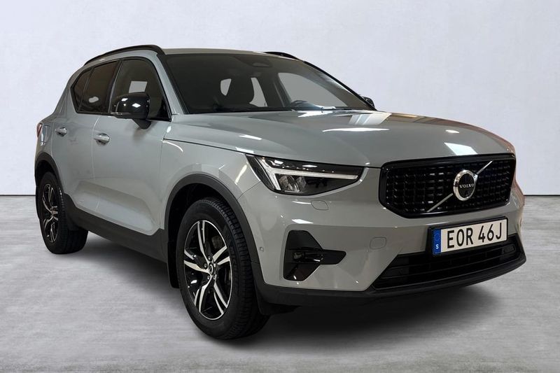 Volvo XC40 bild 6