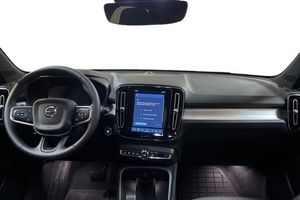 Volvo XC40 bild 9