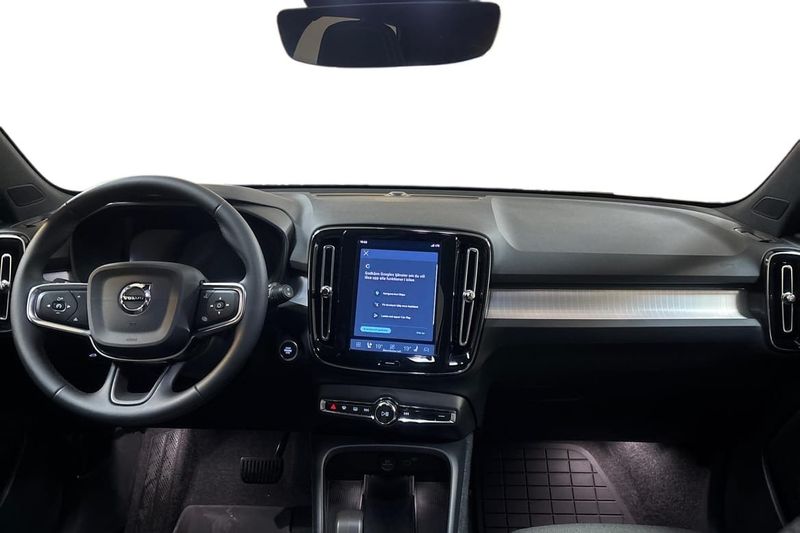 Volvo XC40 bild 9