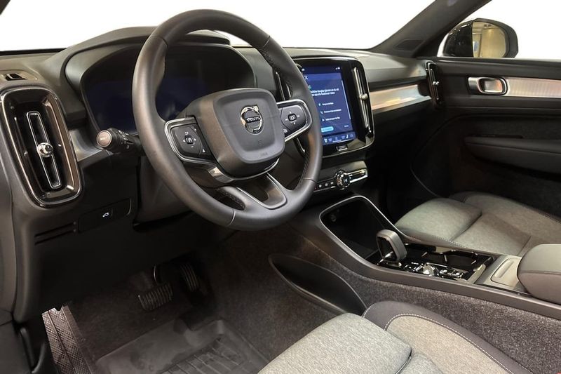 Volvo XC40 bild 8