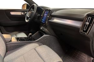 Volvo XC40 bild 10