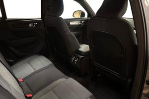 Volvo XC40 bild 11