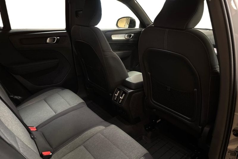 Volvo XC40 bild 11