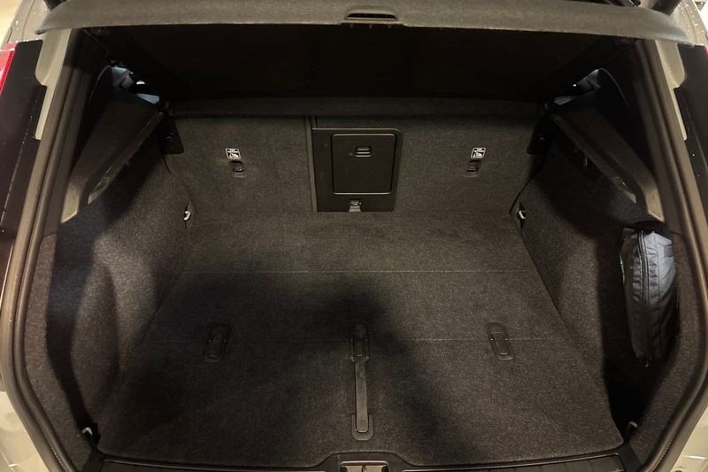 Volvo XC40 bild 13