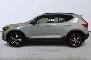 Volvo XC40 bild 2