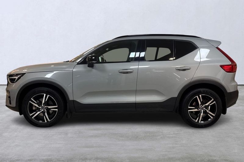 Volvo XC40 bild 2