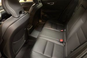 Volvo V60 bild 12