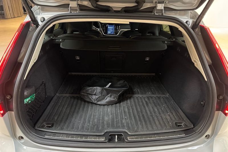 Volvo V60 bild 13