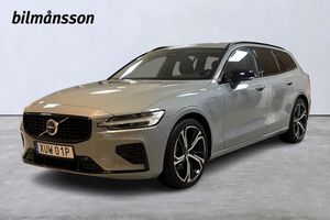 Volvo V60 bild 1