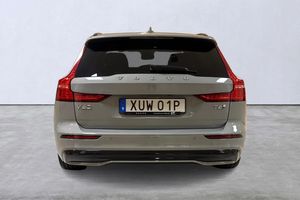 Volvo V60 bild 5