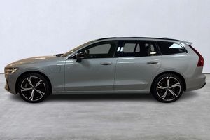 Volvo V60 bild 2