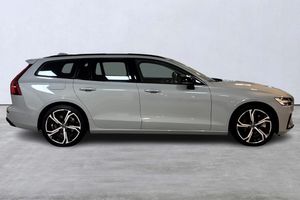 Volvo V60 bild 3