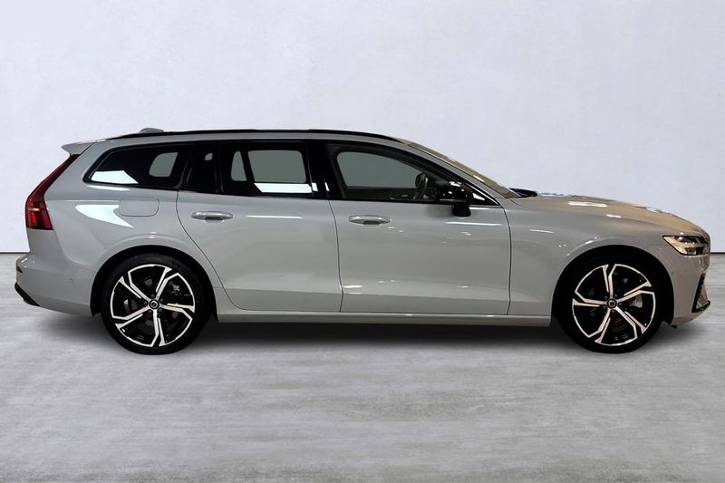 Volvo V60 bild 3