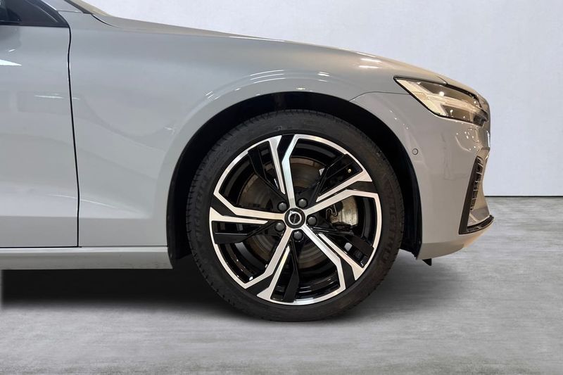 Volvo V60 bild 14
