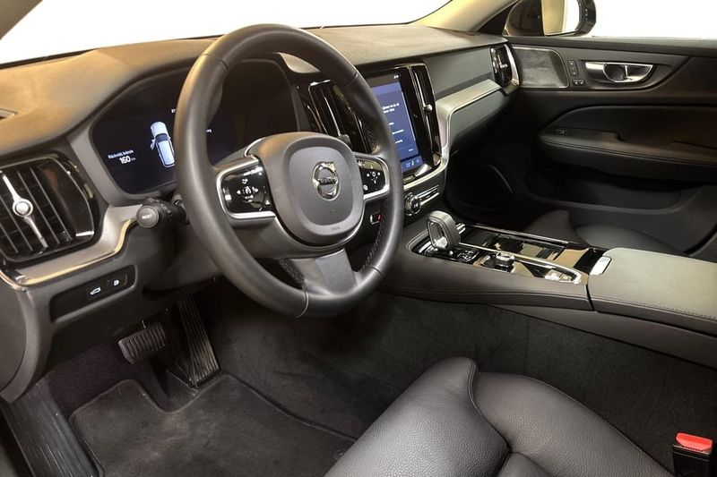 Volvo V60 bild 8
