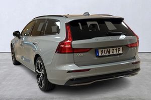Volvo V60 bild 4