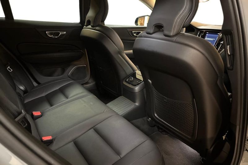 Volvo V60 bild 11