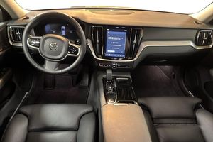 Volvo V60 bild 9