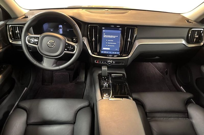 Volvo V60 bild 9