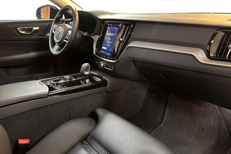 Volvo V60 bild 10