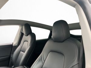Tesla Model Y bild 17