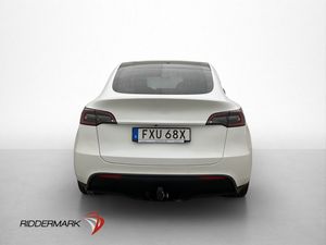 Tesla Model Y bild 8