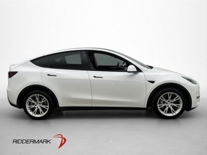 Tesla Model Y bild 10