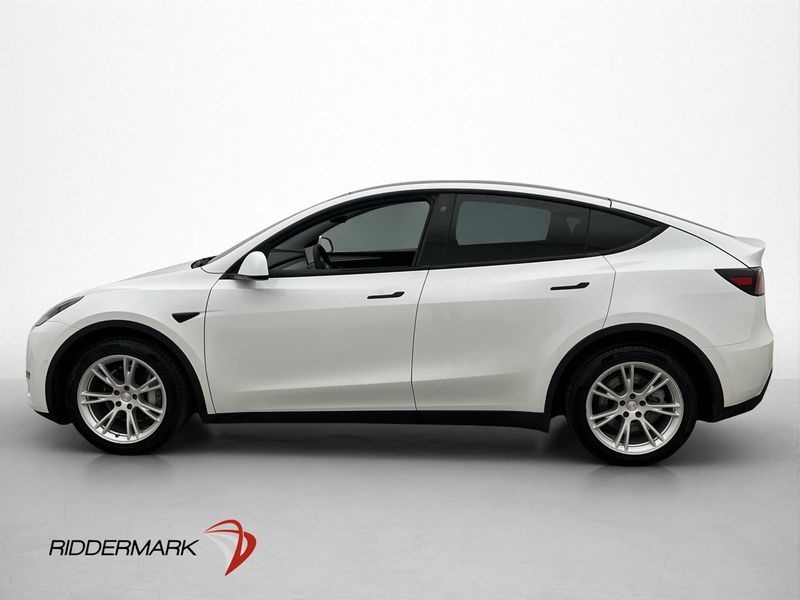 Tesla Model Y bild 5