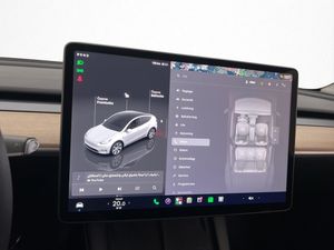 Tesla Model Y bild 25