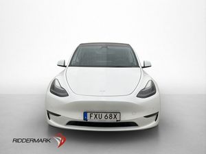 Tesla Model Y bild 3