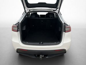 Tesla Model Y bild 30