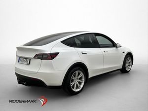 Tesla Model Y bild 9