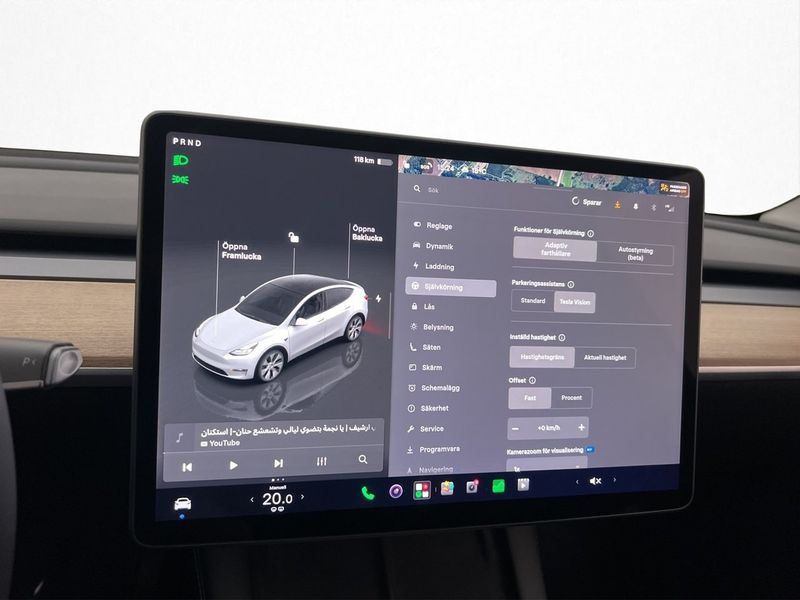 Tesla Model Y bild 24