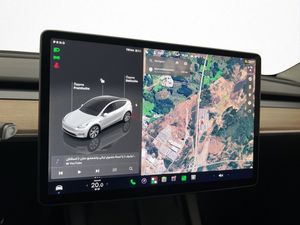 Tesla Model Y bild 21