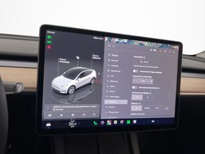 Tesla Model Y bild 26