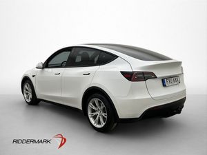 Tesla Model Y bild 6