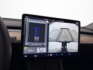 Tesla Model Y bild 29