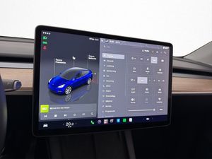 Tesla Model Y bild 22