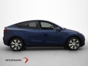 Tesla Model Y bild 10