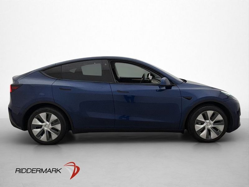 Tesla Model Y bild 10