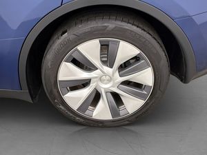 Tesla Model Y bild 34