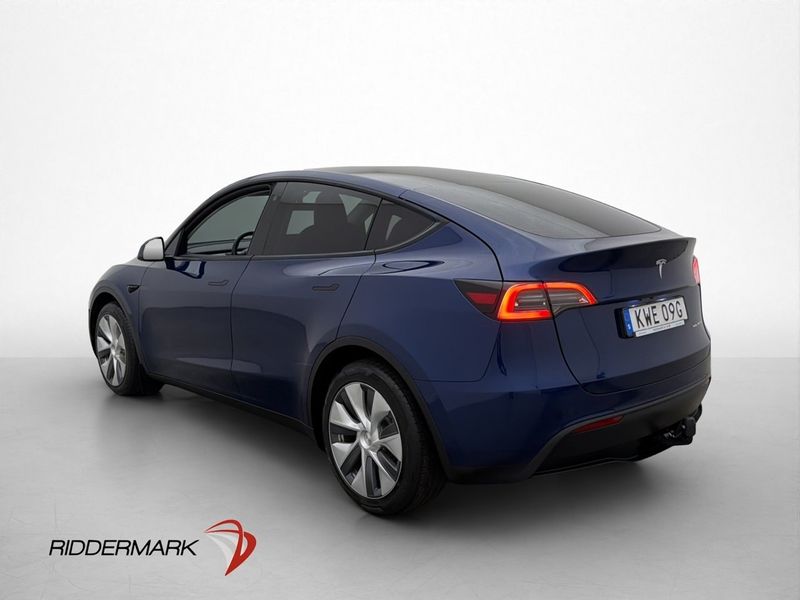 Tesla Model Y bild 6