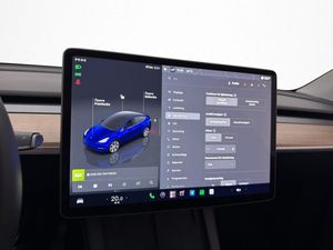 Tesla Model Y bild 24