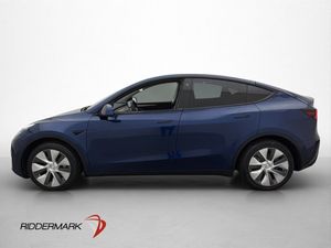 Tesla Model Y bild 5